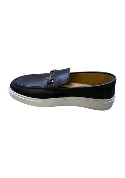 Moon Shoes Erkek Düz Taban Hakiki Deri Nubuk Cilt Günlük Ayakkabı Siyah Beyaz - 879595125 Siyah Beyaz Moon Shoes Erkek Düz Taban Hakiki Deri Nubuk Cilt Günlük Ayakkabı Siyah Beyaz - 879595125 Siyah Beyaz