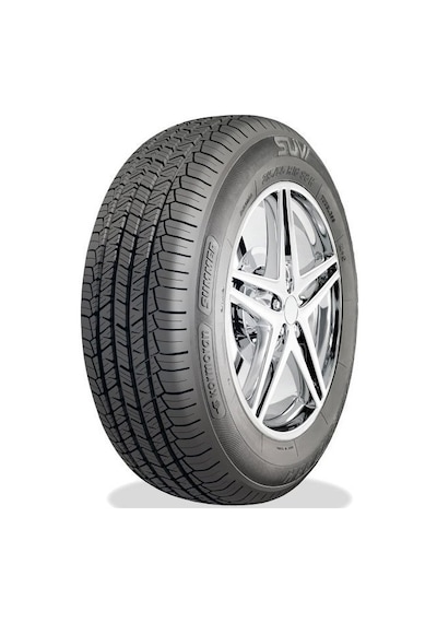 Kormoran 235/60R18 107V XL Suv Summer Yaz Lastiği 2022 Üretim