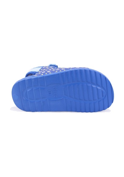 Vicco Inkago 332p25y250 Mavi Ortopedik Günlük Erkek Çocuk Spor Sandalet Mavı
