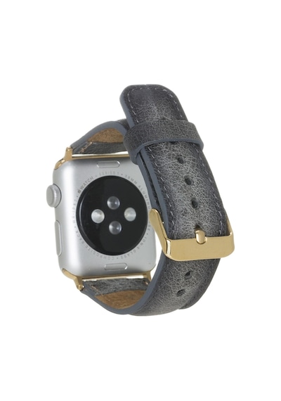 Bouletta Apple Uyumlu  Watch Deri Kordon 38-40-41 MM (443083578)
