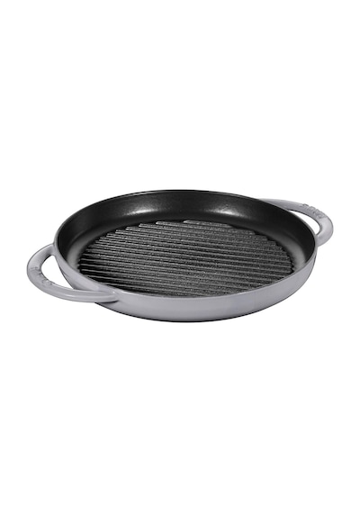 Staub Grill Pans Çift Kulplu Döküm Izgara Tava Diğer