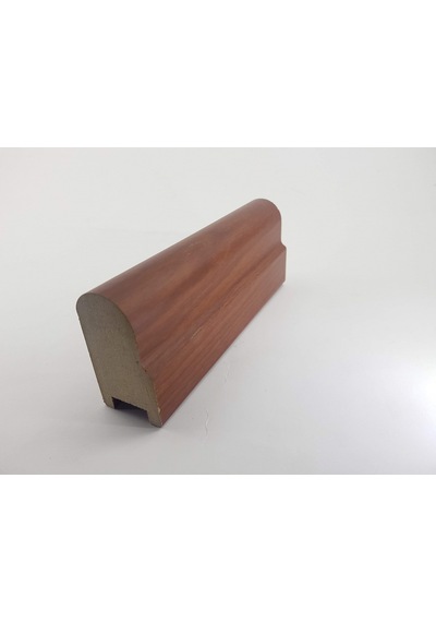 Nsp Profil Işık Bandı 30Mm 55Mm 280Cm Napolyon Kiraz N11.3674