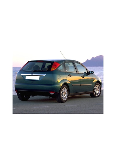 Ford Focus 1 Hb 1998-2004 Bagaj Kapağı Amortisörü Pistonu 1150277