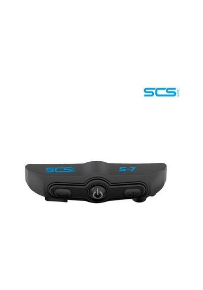 SCS S7 Bluetooth Intercom