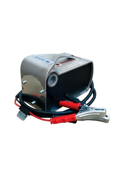 Adam Pumps Dc Tech 12v Motorin Pompası / 40lt