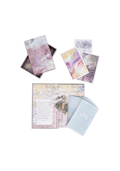 Heavenly Bodies Astrology: Deck And Hardback Guidebook Deluxe Boxset