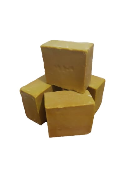 Doğal Defne Sabunu 1 KG