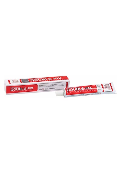 Factory Sıvı Yapıştırıcı Double Fix Super Etkili 90 G