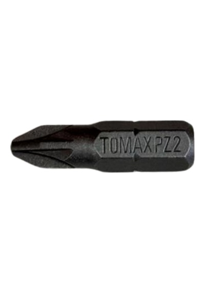 Cateksss Pz 2x25 Bits Uç - 10 Lu Paket