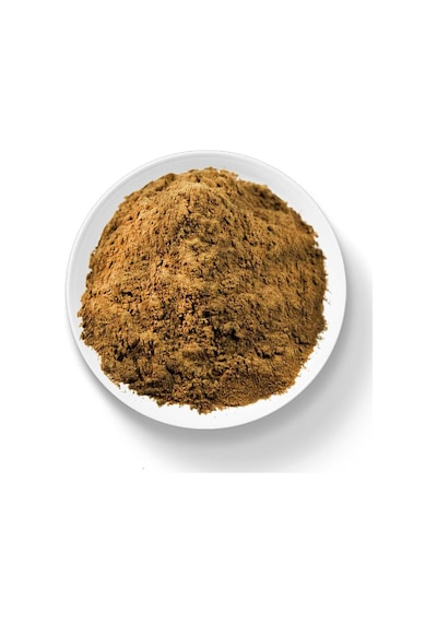 Organik Bitkim Keçiboynuzu Tozu (Harnup Tozu) 1000 G
