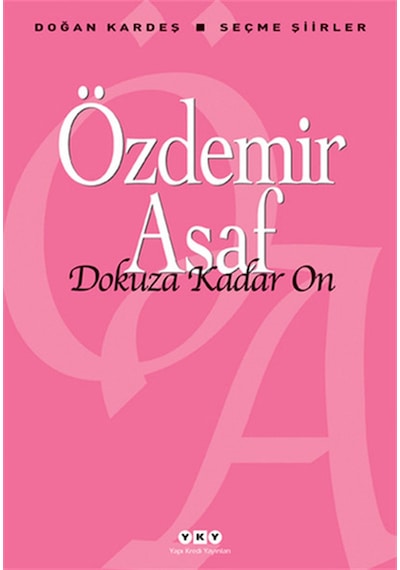 Dokuza Kadar  On