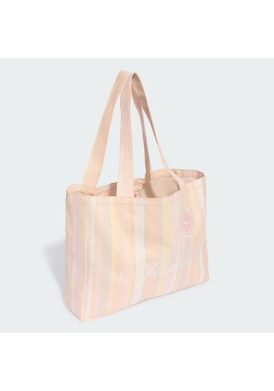 Adidas Kx5265 Tote Bag El-omuz Çantası Turuncu