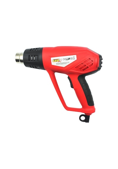 Leo Sıcak Hava Tabancası 2000 W Leo Sıcak Hava Tabancası 2000 W