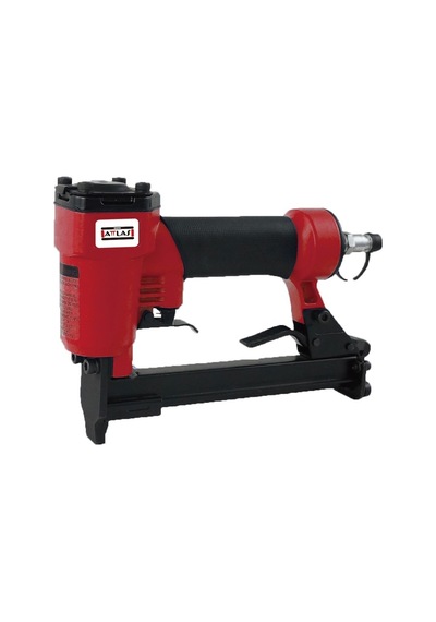 Havalı Zımba Tabancası, Ergonomik Tasarımı İle Kullanım Rahatlığı Sağlar