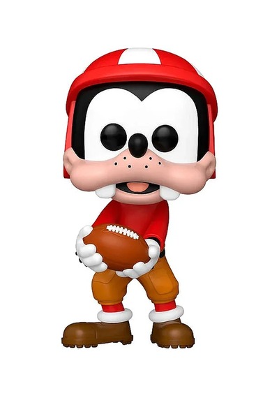 Funko Pop Disney Goofy Through The Ages - 1944 90409