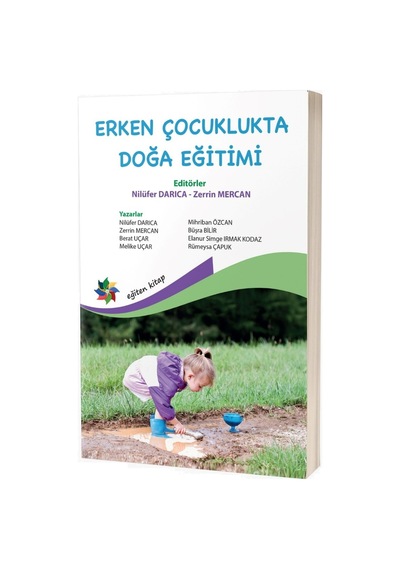 Erken Çocuklukta Doğa Eğitimi