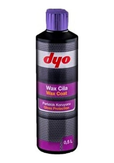 Dyo Wax Cila 0,5 ML