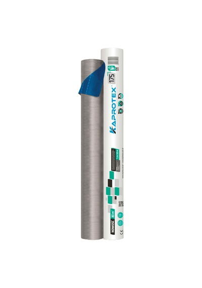Kaprotex Stark 175 Gr/m² Donatılı Çatı & Cephe Su Yalıtım Örtüsü 1,5 M X 50 M 75 M²