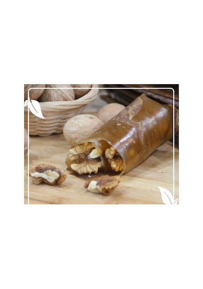 Erzurum Bakkaliyesi Sade Pestil 1 KG