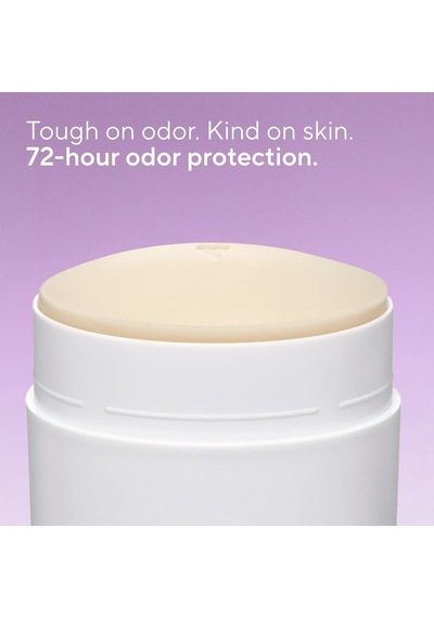 Lilac & White Tea Alüminyumsuz Stick Deodorant 75gr