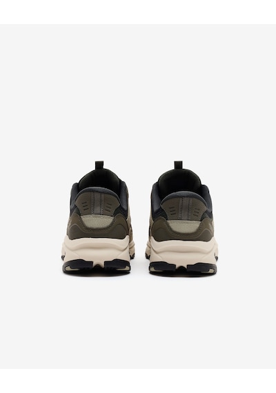 Skechers Vıgor 2.0 Erkek Haki Spor Ayakkabı 237175 Olv Haki