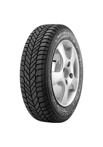 Debica Frigo 2 155/80R13 79T M+S 3Pmsf  Kış Lastiği 2025