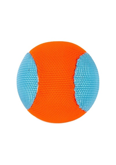 Chuckit Suda Batmayan Üçlü Köpek Topu 6,5 Cm 260-50002.01