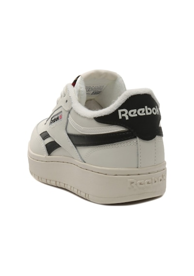 Reebok Club C Double Revenge Kadın Bej Sneaker Bej