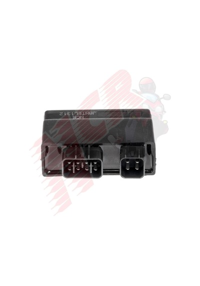 Ybr Cdı Blok Beyin Euro 3 2012 Jantel Ncr