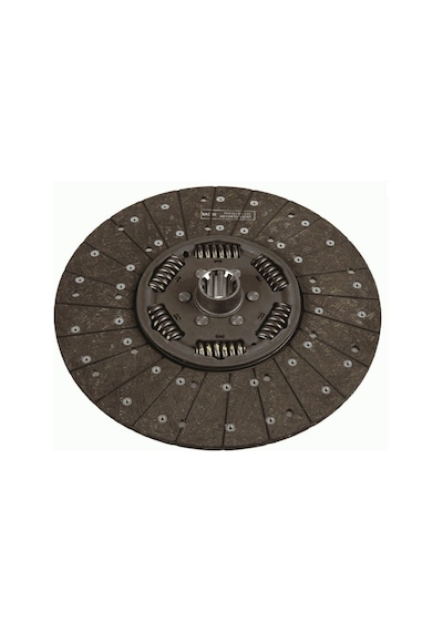 DEBRİYAJ BALATASI 420mm SABİT 1878002706 0072504303 36303010010