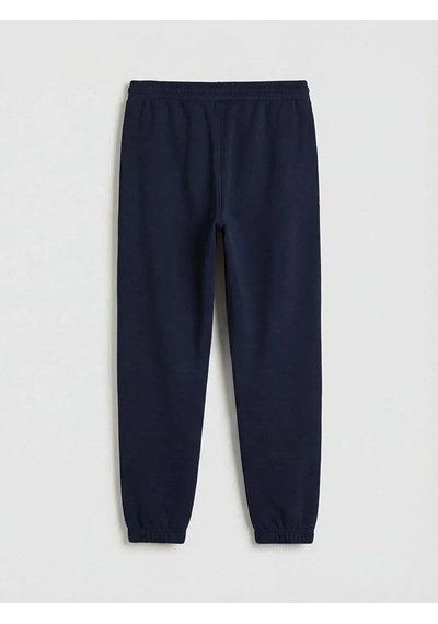 Lc Waikiki Lacivert Standart Kalıp Erkek Jogger Eşofman Alt