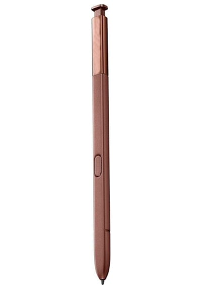 Senalstore Samsung Galaxy Uyumlu Note 9 S Pen Stylus Kalem N960f