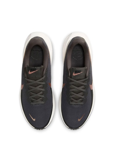Nike Revolution 8 Kadın Koşu Ayakkabısı Hj8485-200 Gri