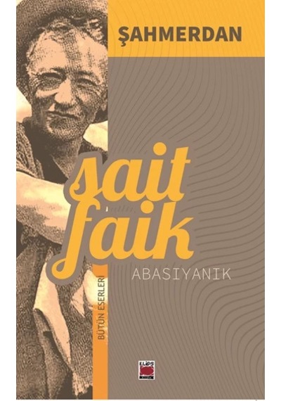 Şahmerdan-öykü Kitabı