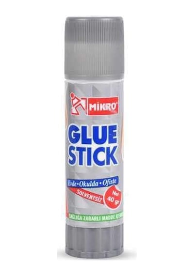 40 Gr. Stick Yapıştırıcı