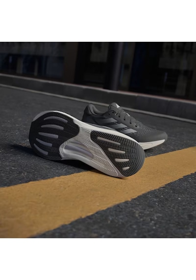 Adidas Erkek Koşu - Yürüyüş Ayakkabı Supernova Rise M Ig5844 Core Black Siyah