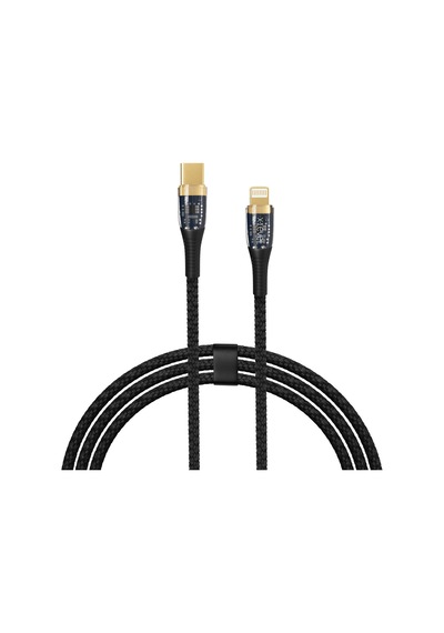 Özel Seri Teknik Parça Teknoloji Eşyası Hızlı Bağlantı Xcc8850 27w Usb-c / Type-c To Lightning