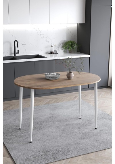 Melinda 60x90 Cm Atlantik Çam Desen Beyaz Metal Ayak Mutfak Masası Yemek Masası Balkon Masası Çalışma Masası Atlantik Çam-beyaz Ayak Çok Renkli Melinda 60x90 Cm Atlantik Çam Desen Beyaz Metal Ayak Mutfak Masası Yemek Masası Balkon Masası Çalışma Masası Atlantik Çam-beyaz Ayak Çok Renkli