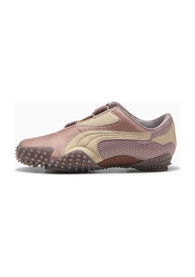 Puma Mostro Anodized Kadın Günlük Spor Ayakkabı C-pum404584p02p02 Pembe
