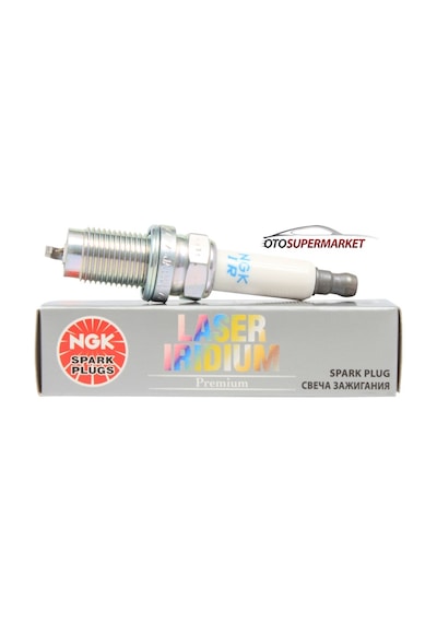 Audi A3 İridyum Buji 1.2 Tsı 105 Hp 4 Adet 2004-2013 ngk