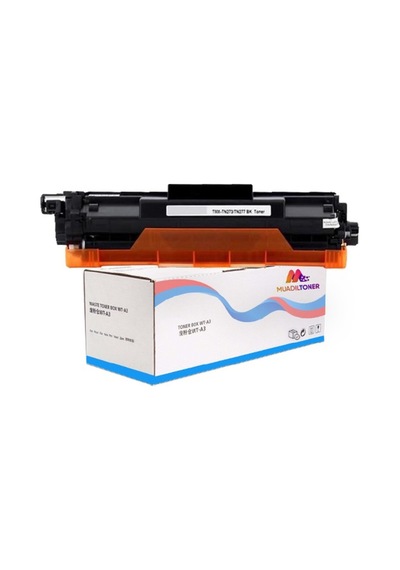 Colorful Toner Brother Mfc-l3551cdw Uyumlu Muadil Toner Siyah Tn273