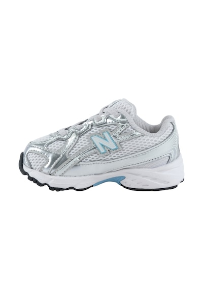 New Balance 740 Bebek Spor Ayakkabı I7403vk Gri