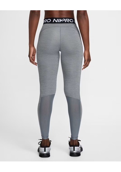 Nike Pro 365 Tight Kadın Tayt - Siyah Cz9779-084 Sıyah