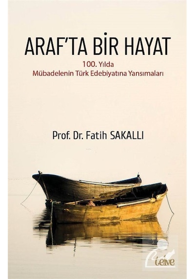Araf'ta Bir Hayat / Fatih Sakallı