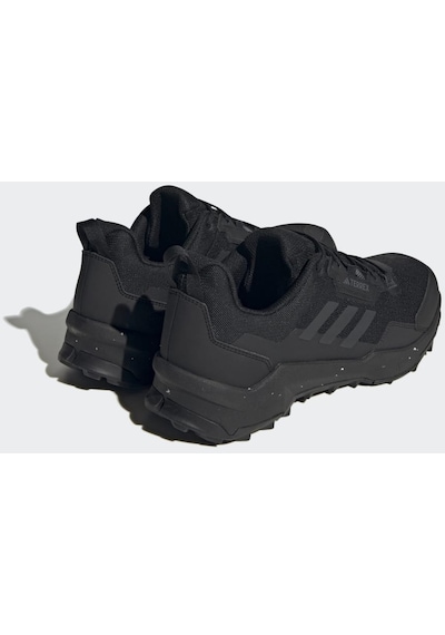 Adidas Hp7388 Terrex Ax4 Erkek Outdoor - Bot Siyah