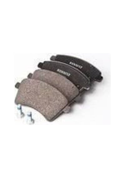 Magnetti Marelli 323700005700 Ön Balata Kangoo Iıı 1.6 16v-1.5 Dcı 02 08 Mercedes Citan 12 410601334r