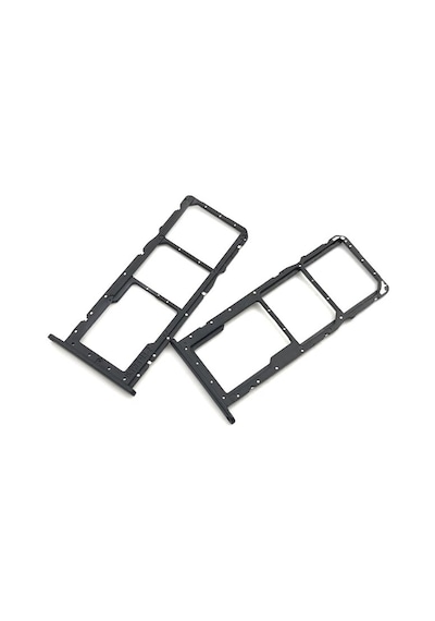 Xiaomi Redmi Note 8 Pro Sim Kart Tepsisi Senalstore - Turuncu