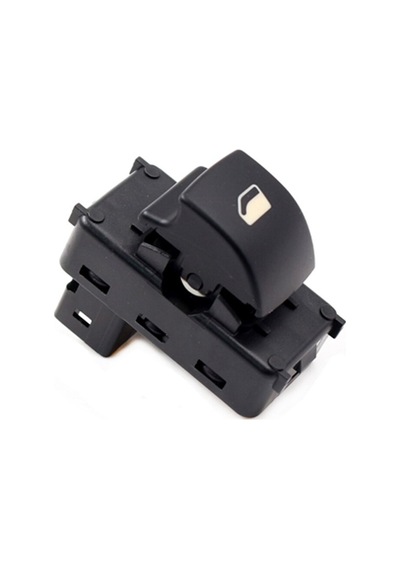 Cam Açma Düğmesi Citroen C4 Tekli