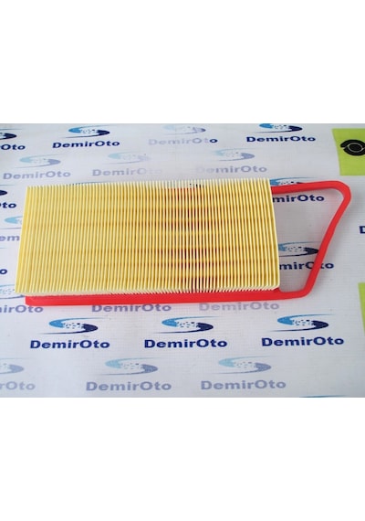 1444X3 Hava Filtresi 1,4 Tdci Bipper-Nemo-Ford Fiesta