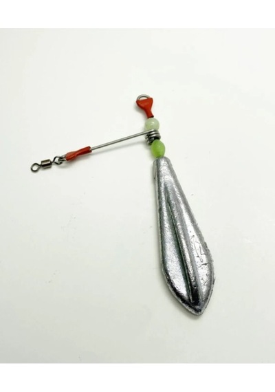 Surf Casting Özel Kurşun 40 Gr